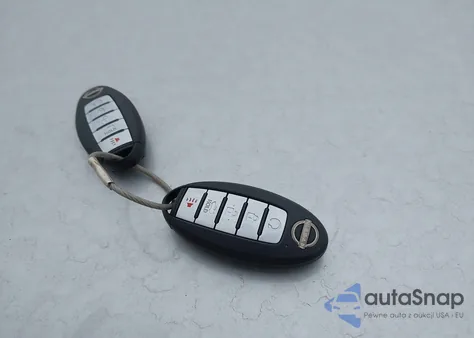 2024 Nissan Altima Sv Fwd z USA, uszkodzony, nr VIN 1N4BL4DV1RN421390